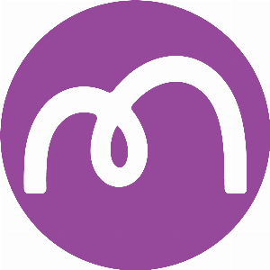 Logo da loja DaMona | Moda Que Representa