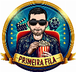 Logo da loja Primeira Fila Store
