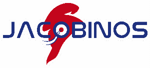 Logo da loja Jacobinos