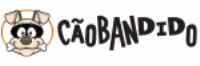 Cão Bandido - Camisetas e produtos personalizados