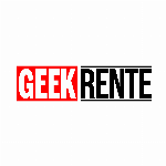 Logo da loja GEEKRENTE