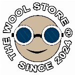 Logo da loja The Wool Store