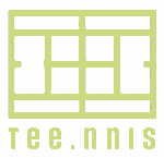 Logo da loja Teennis