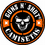 Logo da loja Guns N' Shot - Vista na Mira Sports