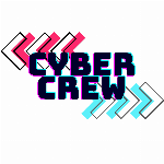 Logo da loja CyberCrewStore