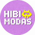 Logo da loja Hibi Modas