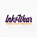 Logo da loja Ink & Wear