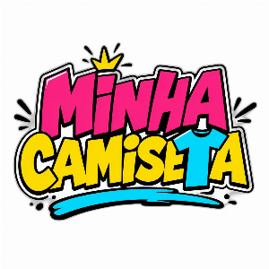 Logo da loja Minha Camiseta
