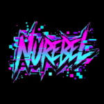 Logo da loja NuRebel