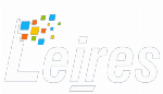 Logo da loja LEIRES