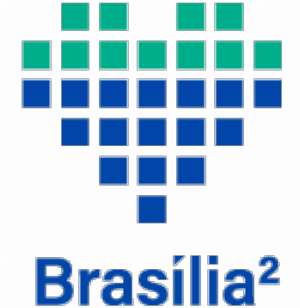 Logo da loja Brasília² - Brasília ao Quadrado