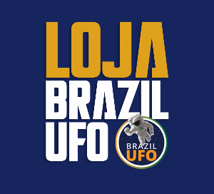 Logo da loja Brazil UFO