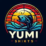 Logo da loja YUMI SHIRTS
