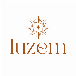 Logo da loja Luzem