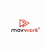 Logo da loja Movwork 