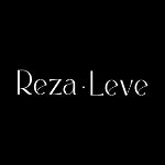 Logo da loja Reza Leve