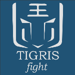 Logo da loja Tigris Fight