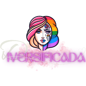 Logo da loja Diversificada