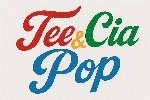 Logo da loja Tee & Cia Pop