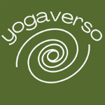 Logo da loja Yogaverso