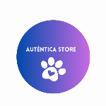 Logo da loja Autentica Store 