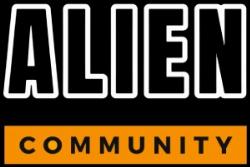 Alien Community - Camisetas e produtos personalizados