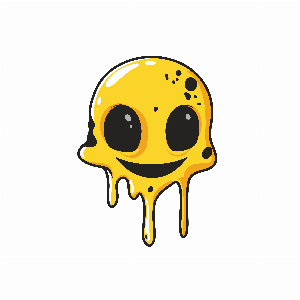 Logo da loja Yokaii
