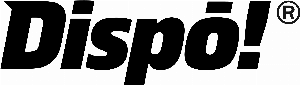 Logo da loja Dispô!