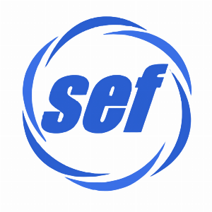Logo da loja Sociedade Espirita Fraternidade