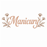 Logo da loja MANICURY