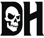 Logo da loja DEAD HYPE