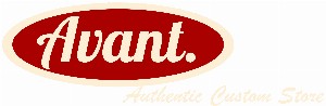 Logo da loja Avant.