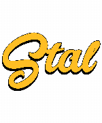 Logo da loja Stal Clothing