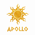 Logo da loja APOLLO