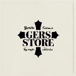 Logo da loja Gers Store 