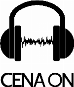 Logo da loja CENA ON STORE