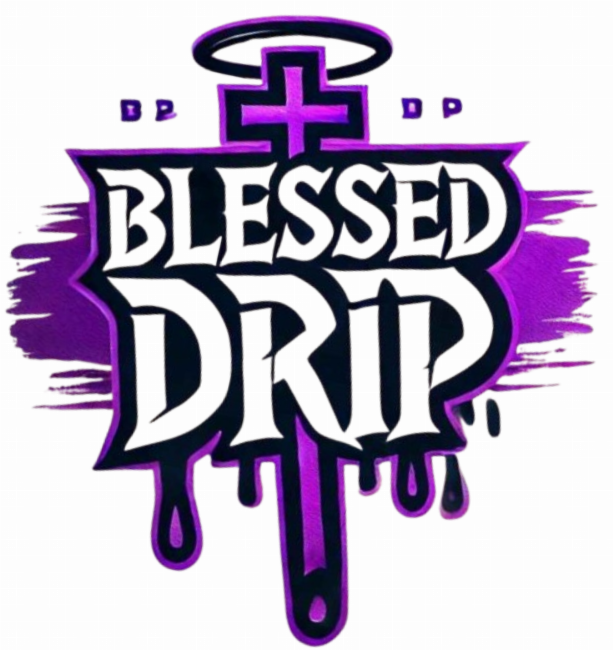 Blessed Drip