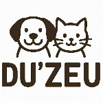 Logo da loja DU´ZEU STORE