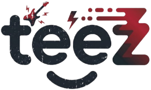 Logo da loja TEEZ