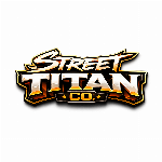 Logo da loja Street Titan Co