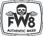 Logo da loja FW8