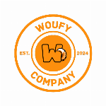 Logo da loja Woufy