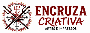 Logo da loja Encruza Criativa