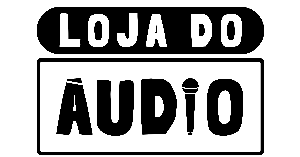 Logo da loja Loja do Áudio