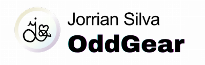 ojorrian.com | OddGear - Camisetas e produtos personalizados