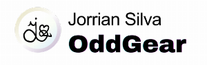 Logo da loja ojorrian.com | OddGear