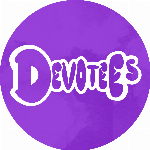 Logo da loja LojaDevotees