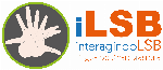 Logo da loja interagindoLSB