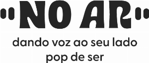 Logo da loja NO AR
