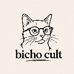 Logo da loja Bicho Cult